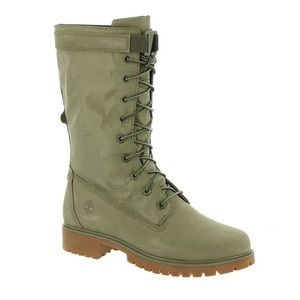 Women’s Timberland Jayne Gaiter Nylon Boot
